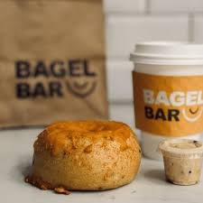 Bagel Bar Bagels